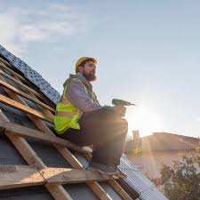 Cold Roofs in Unionville, GA